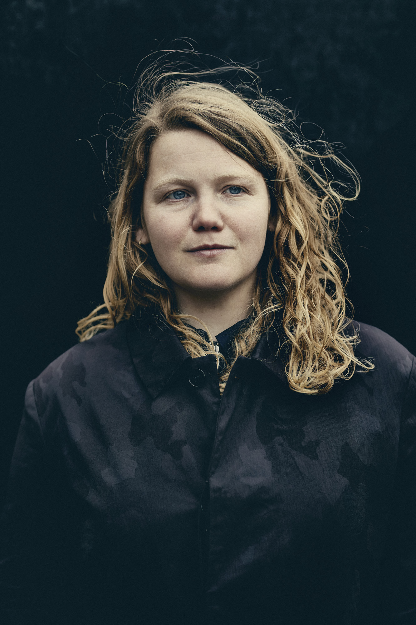 kate tempest vs covid