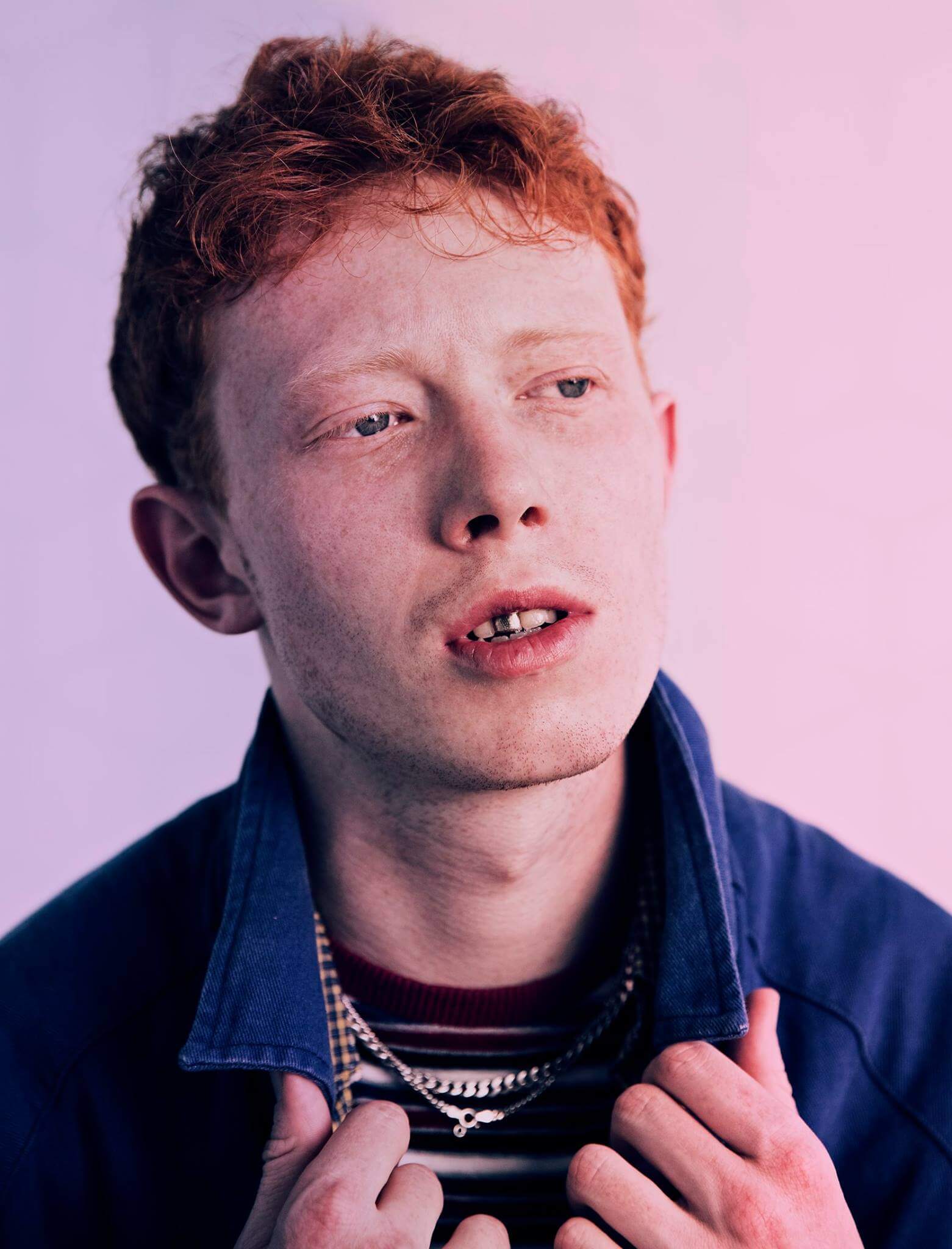 king krule