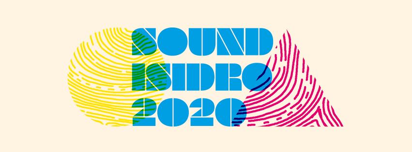 sound isidro 2020