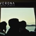 Verona lanzan videocilp para ‘Símbolos’, tema incluído en ‘Capital Silencio’