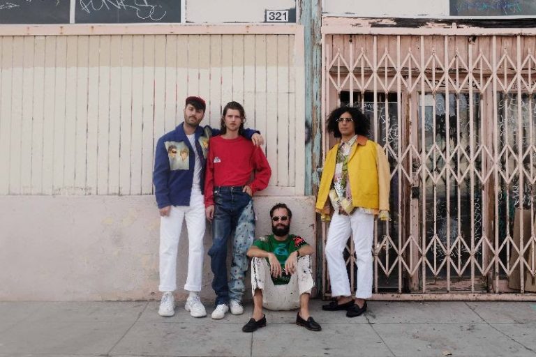 Miami horror gira española febrero 2021