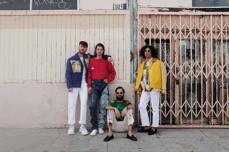 Miami horror gira española febrero 2021