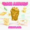 Glass Animals anuncian la salida de ‘Dreamland’ su tercer trabajo.