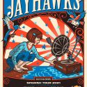 Gira de The Jayhawks pospuesta a mayo y jumio del próximo año