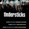 Tindersticks estarán de gira en Noviembre y pasarán por Santander, Madrid, San Sebastián y Valencia