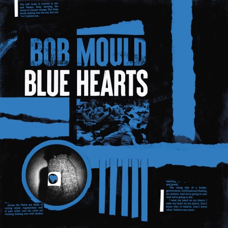 bob mould blue heart