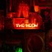 erasure the neon