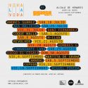Festival Gigante presenta su ciclo de conciertos ‘Viva La Vida’ en Alcalayde Henares