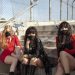 l.a. witch play with fire