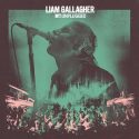 Liam Gallagher publica su ‘MTV Unplugged’