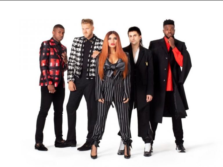pentatonix