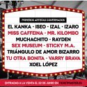 Live Nation lleva a La Rivera conciertos de artistas consolidados adaptados a la nueva normalidad