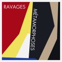 Simon Beaudoux y Martin Chourrout, miembros de Exsonvaldes, lanzan tema bajo el nombre de Ravages
