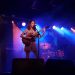 Nùria Graham en Sevilla ciclo XS de la Sala X