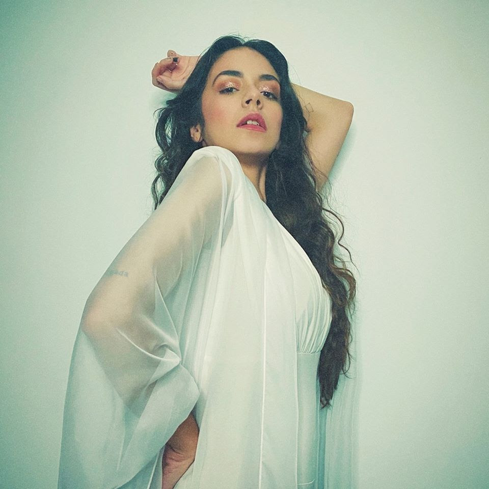 maría de  juan por irene cruz