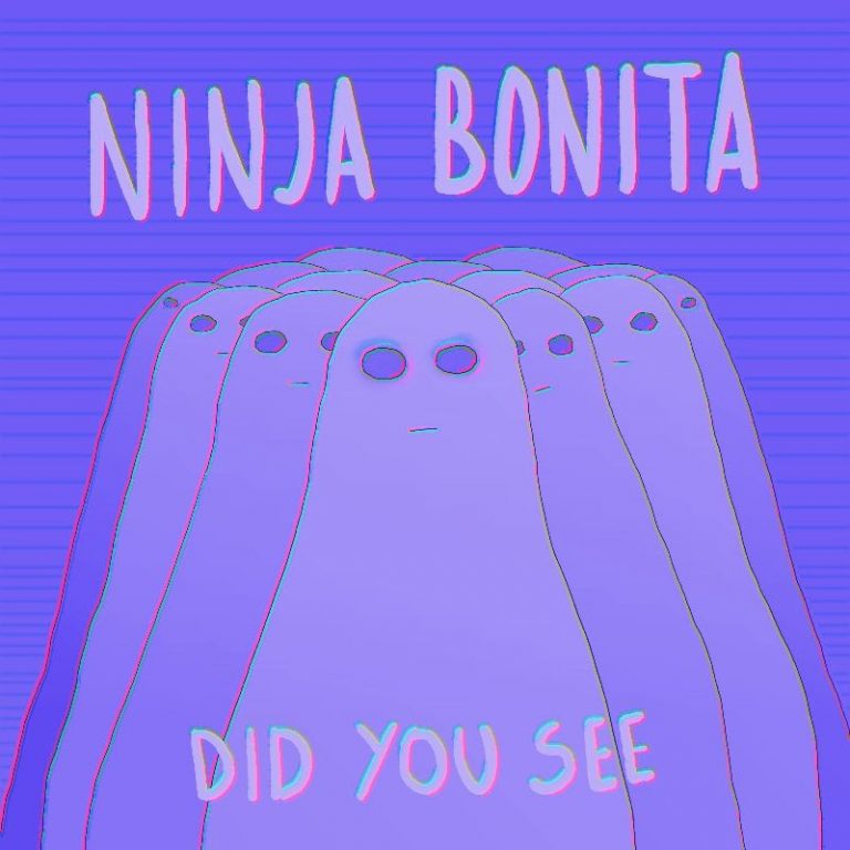 ninja bonita did you see
