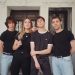 Carrera publica ep debut, entrevista