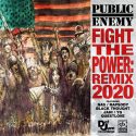 Public Enemy editan oficialmente ‘Fight The Power (Remix 2020) y anuncian su regreso a Def Jam Recordings con ‘What You Gonna Do When The Grid Goes Down’, su nuevo trabajo