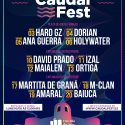 Caudal Fest llega a Lugo en formato especial del 3 al 20 de septiembre