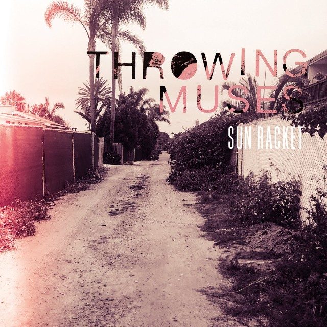 sun racket throwing muses