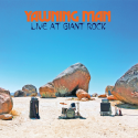 Yawning Man anuncian ‘Live At Giant Rock’ para octubre