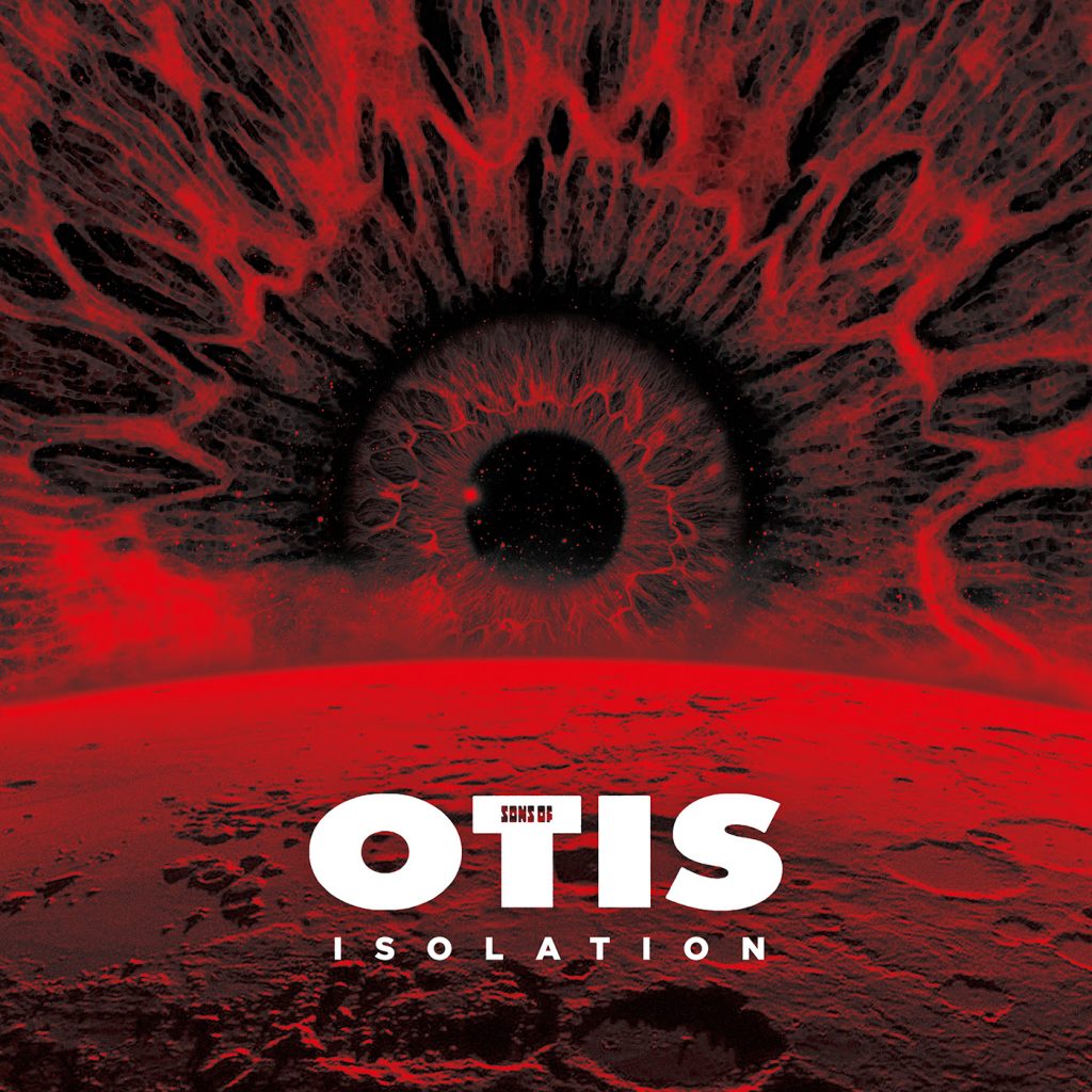 sons of otis new album 2020