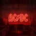 AC DC presentan PWR UP