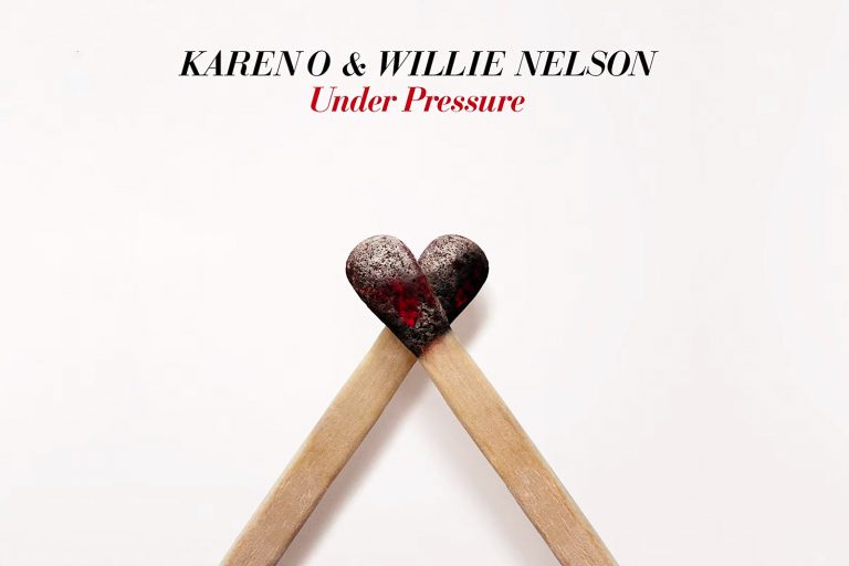Karen-Willie-nelson-Under-Pressure-2020