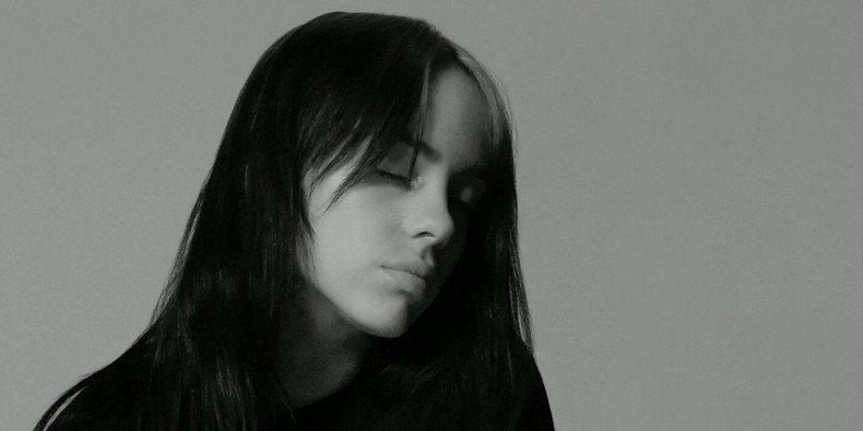 billie eilish no time to die