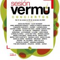 Madrid recibirá conciertos Vermú a lo largo de su región durante el mes de noviembre: Valdivia, The New Raemon, Menta, Melenas, Ginebras y muchos más