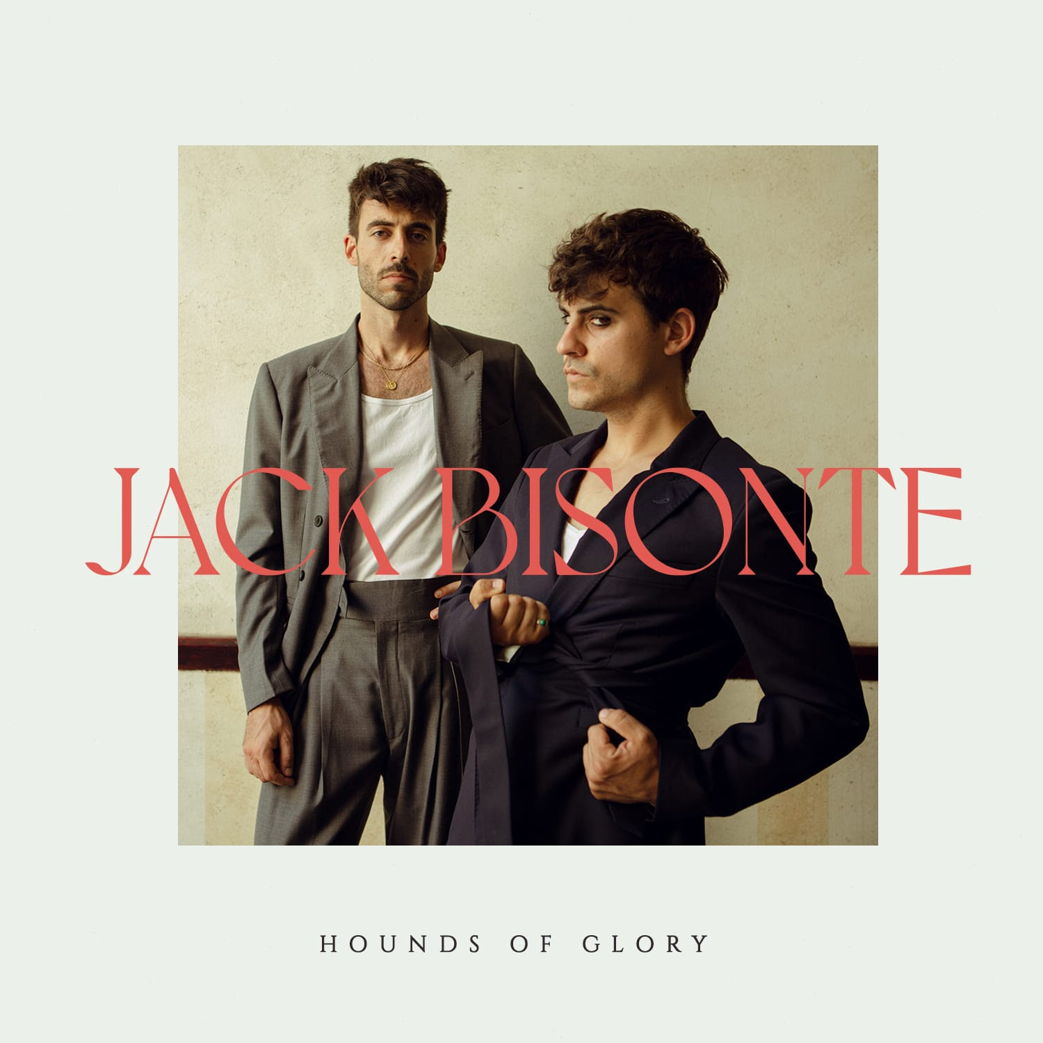 hounds of glory jack bisonte