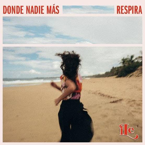 iLe nuevo tema donde nadie mas respira