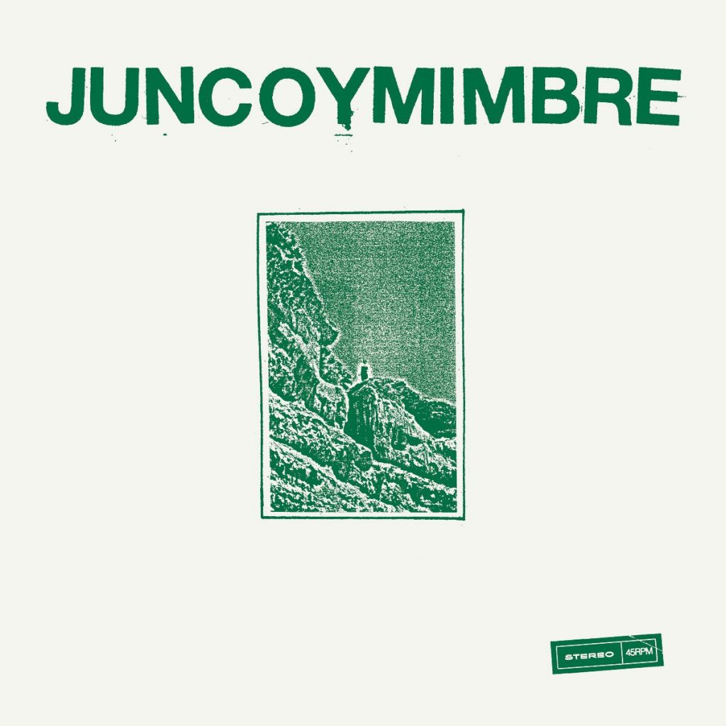 junco y mimbre