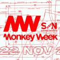 monkey week son estrella galicia