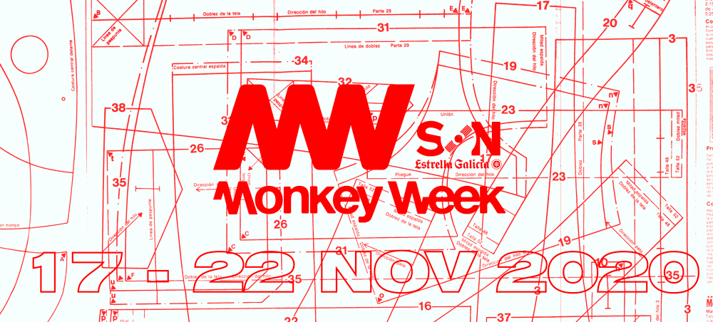 monkey week son estrella galicia