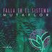 mutaflor falla en el sistema