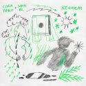 ‘Réquiem’ es lo último de Cora Yako, que formará parte de su primer álbum