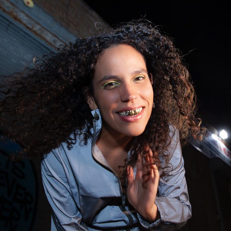 xenia rubinos by julia pitch