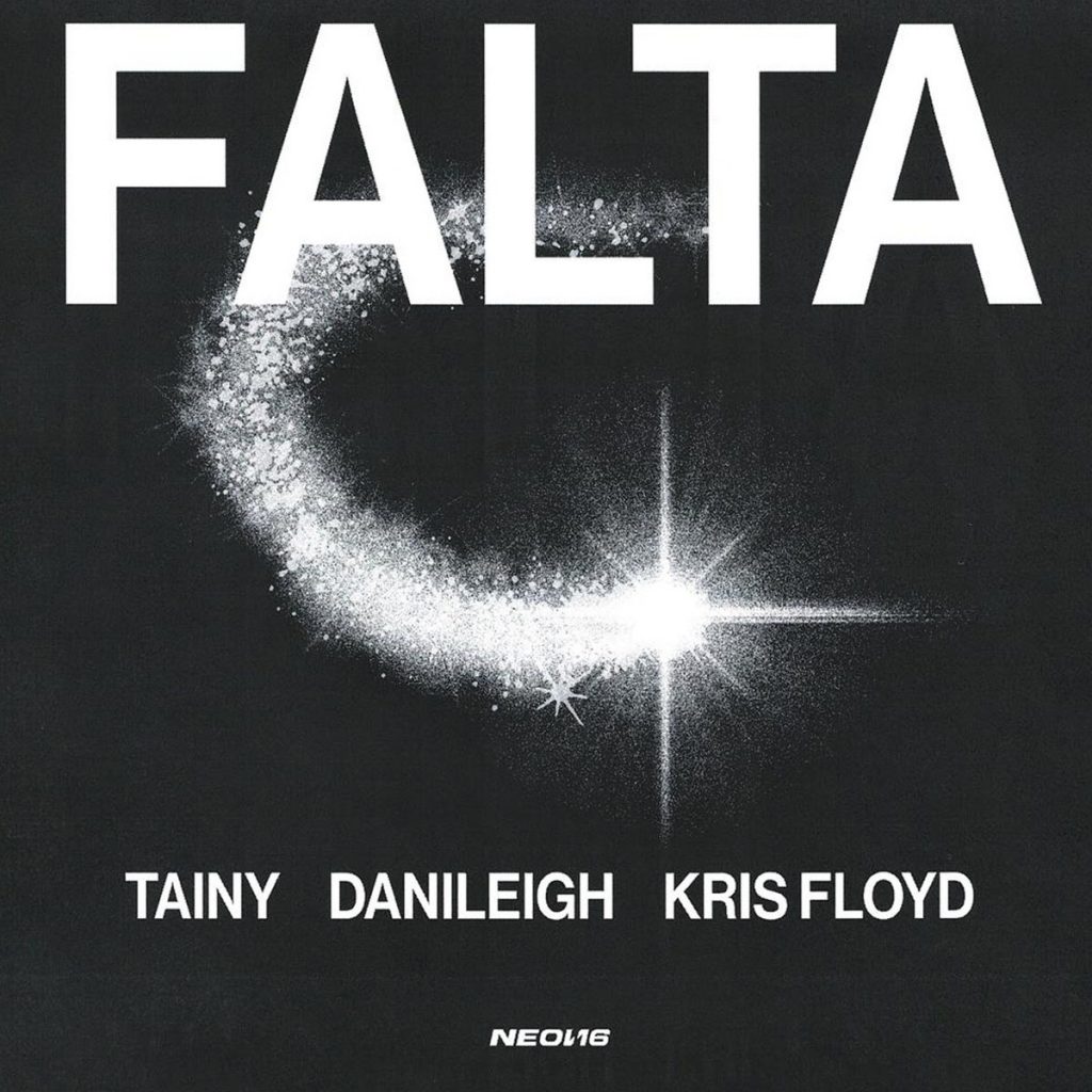 danileigh y kris floyd en falta
