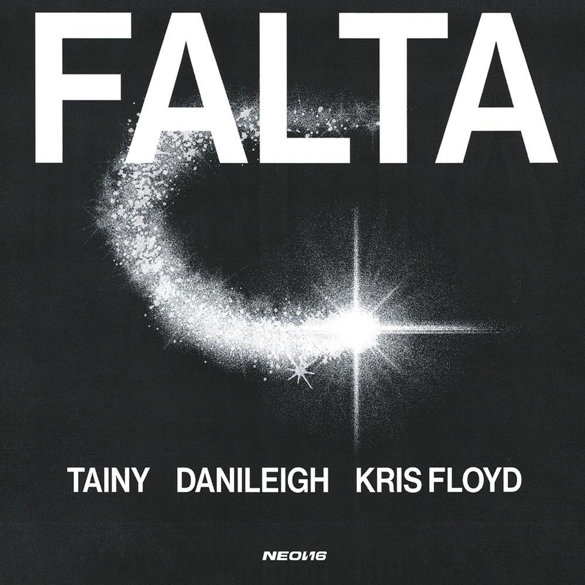 danileigh y kris floyd en falta