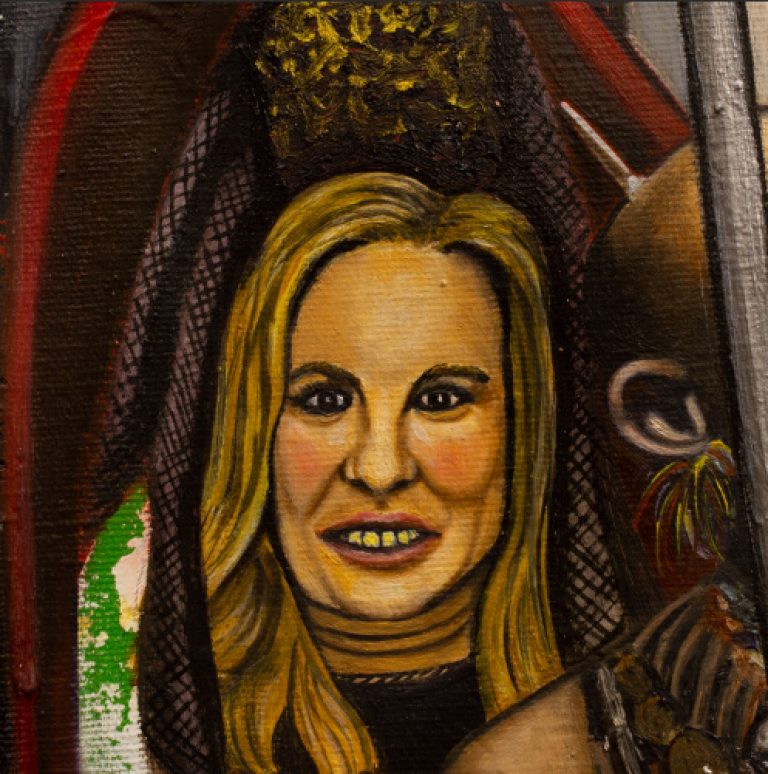 fandango de carmen porter