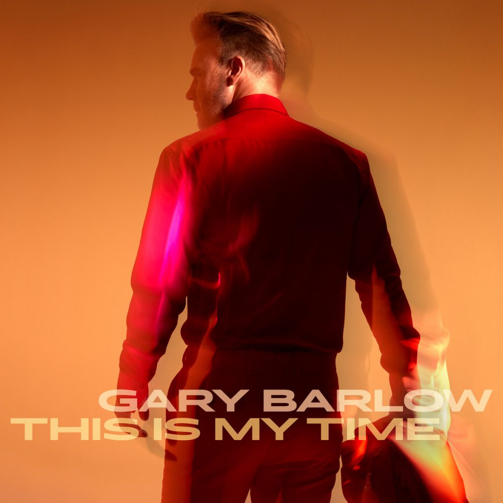 gary barlow this is my time