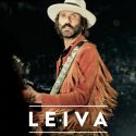 Leiva conectará el 19 de noviembre en directo y en exclusiva con los asistentes al Palacio de la Prensa para presentar el documental  ‘LEIVA, Madrid Nuclear’