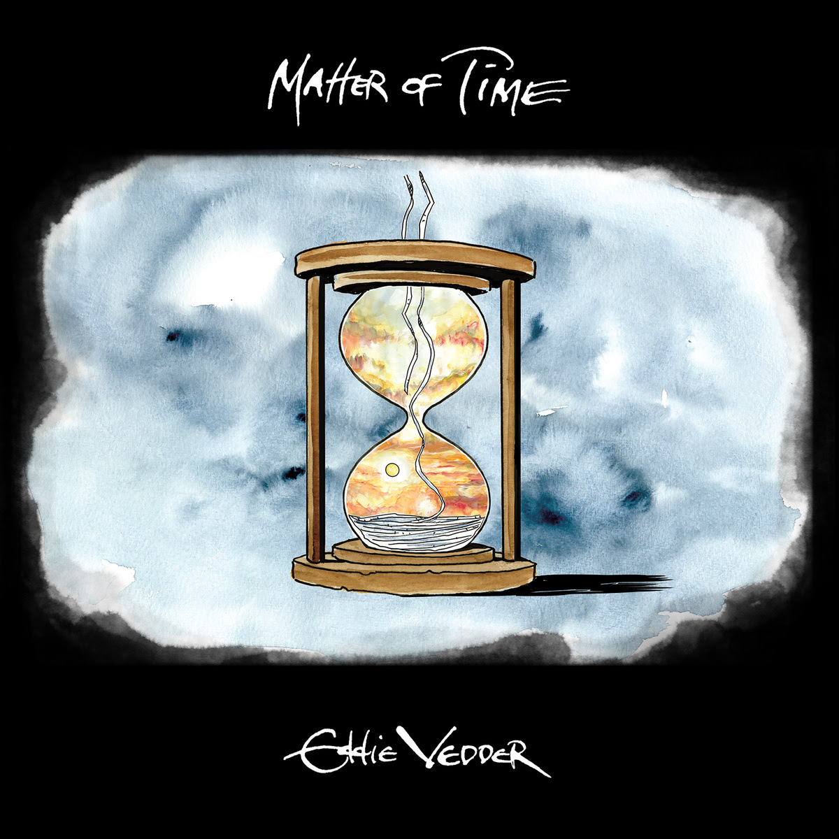 matter of time say hi eddie vedder