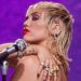 miley cyrus plastic hearts