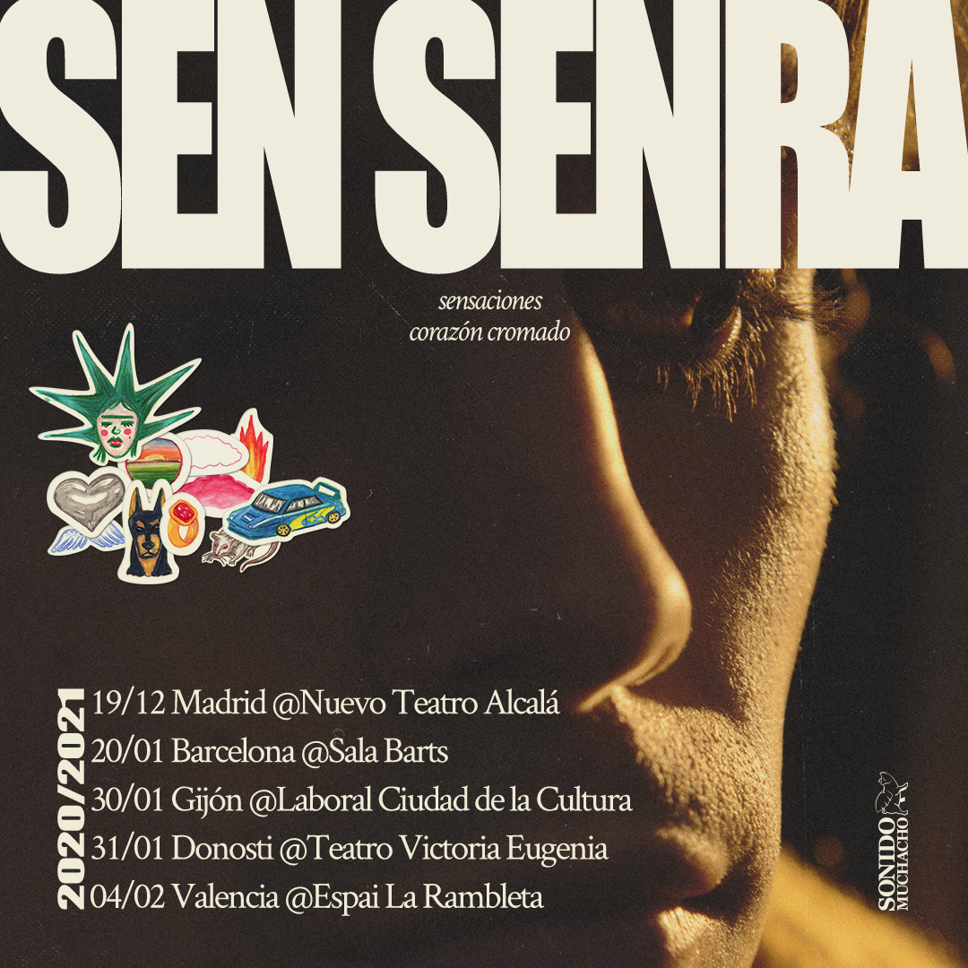 sen senra