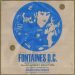 fontaines D.C. gig online