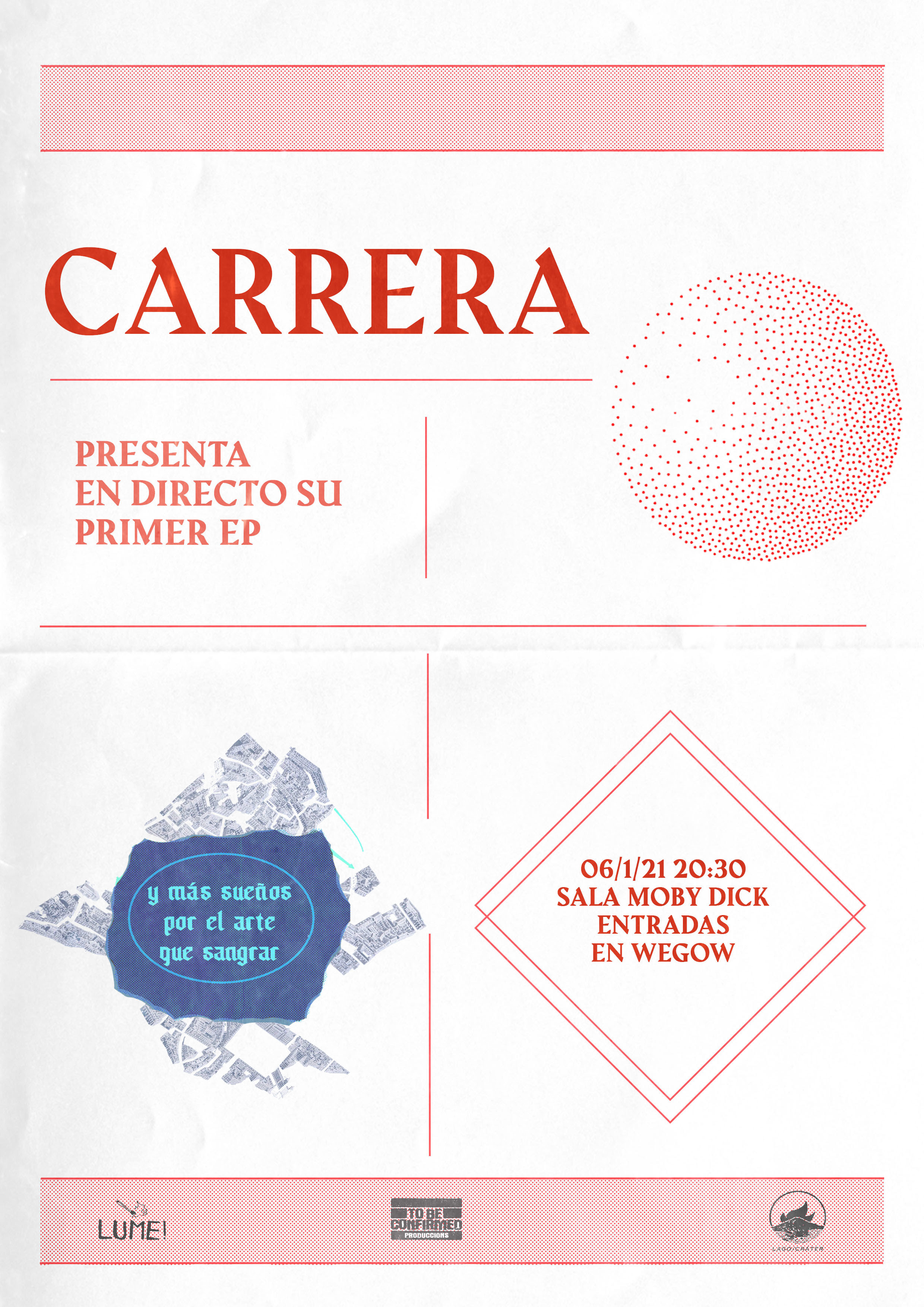 carrera ep moby dick madrid