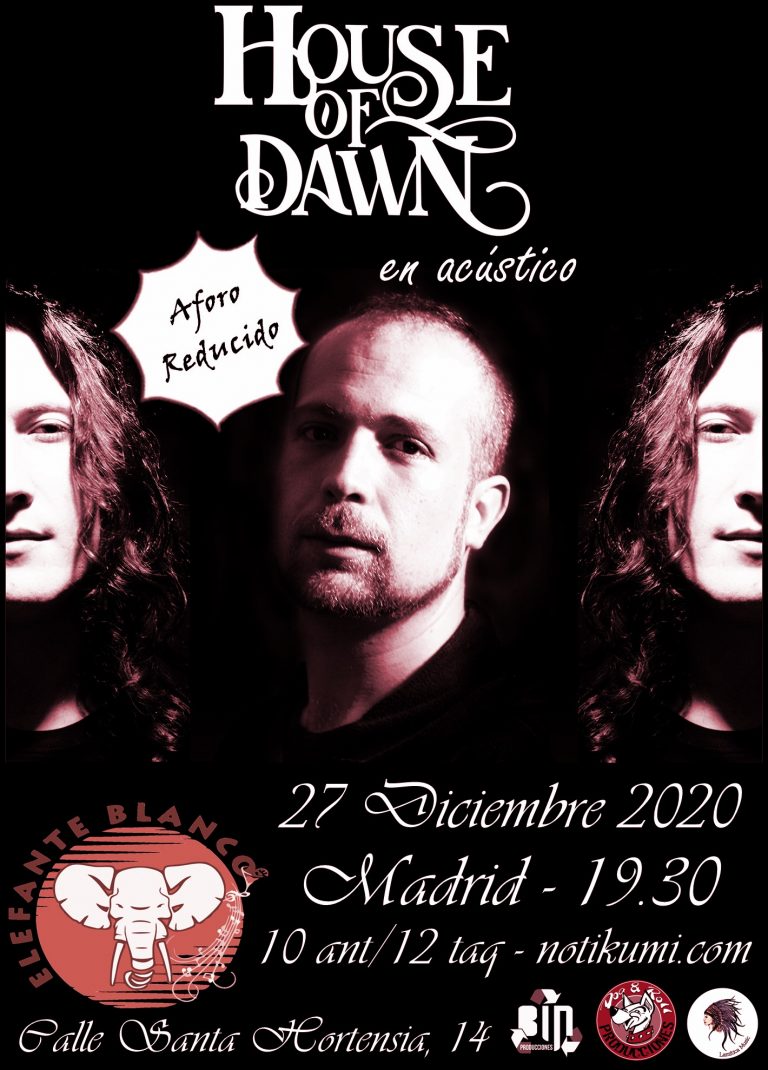 Cartel Madrid