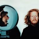 Darkside, el dúo formado por Dave Harrington y Nicolas Jaar, anuncian ‘Spiral’, su segundo LP